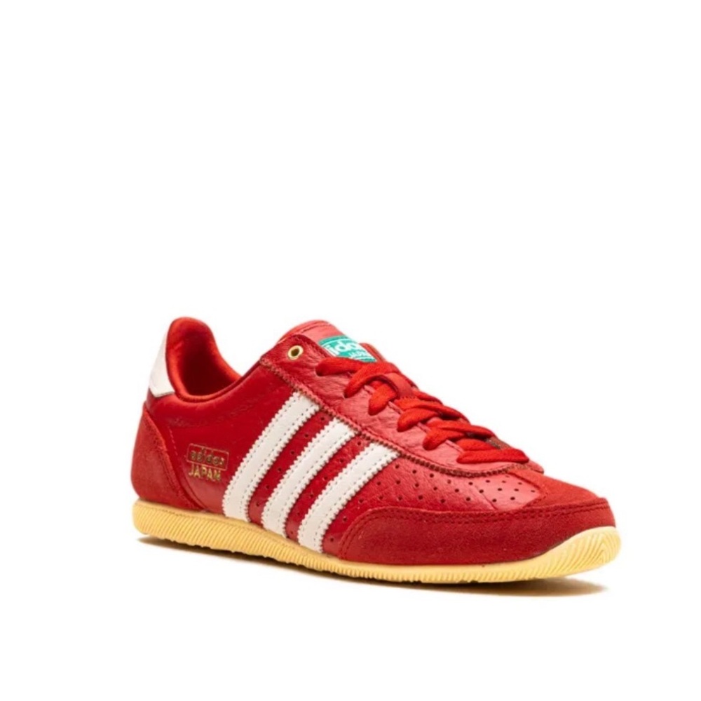 NWOT Adidas Japan Sneakers